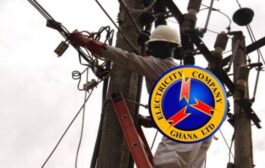 Energy Minister Dismisses Claims of ECG Sale, Calls For Partnership To Boost Revenue