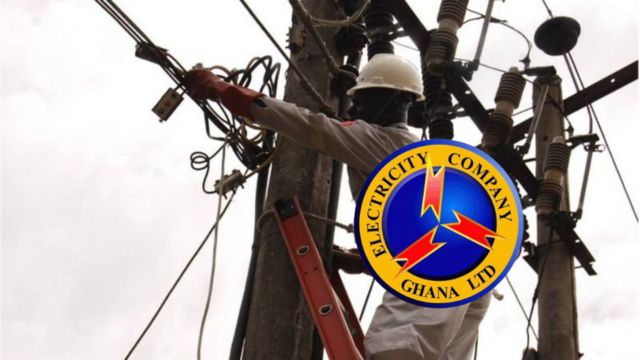 Yilo and Manya Krobo to Get ECG Power from Friday Despite 12 Transformers Destroy