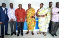 E/R: Government Will Continue To Support Activities Of Credit Unions - Regional minister