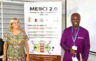Eastern Regional Hospital Launches MEBCI 2.0