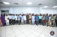 Electronic Cargo Tracking System: Unified Petroleum Fund Directorate Meet With Stakeholders To Address Concerns