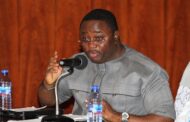 Elvis Afriyie Ankrah Emphasizes Mahama’s Key Role In Manifesto Implementation