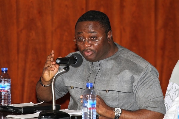 After Wrecking The Economy, NPP Can't Break Eight - Afriyie Ankrah 