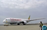 Ethiopian Airlines Pilots 'Overshoot Runway after Falling Asleep'