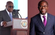 Akufo-Addo Has Conspired With Zoomlion Boss To Make Life Miserable For Some Ghanaians - Manasseh Azure