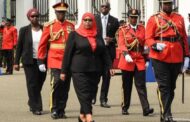 Tanzania: Big Bellies Police Officers To Undergo Training - President Reveals