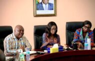 Minister Pays Working Visit To FDA, Commend The Authority For Its Performance