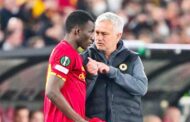 Jose Mourinho Is Like A Father To Me – Ghana’s Felix Afena-Gyan