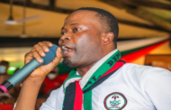 NDC Will Surely Redeem Ghana From Its Current Economic Woes - Regional Deputy Youth Organiser Hopeful