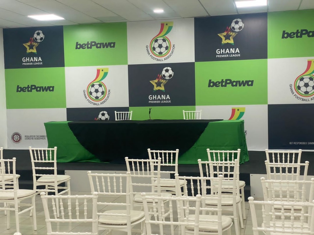 betPawa to invest $6 million in Ghana Premier League as title sponsor