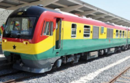Developing The Rail Sector: GRCL Directors Visit Facilities In Accra And Takoradi