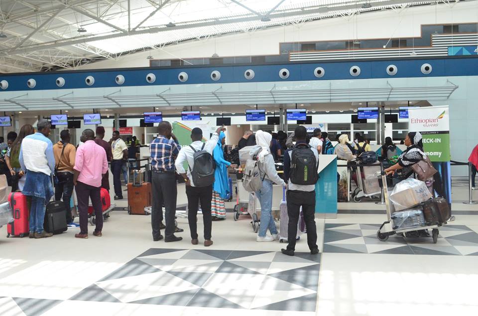 331 Stranded Ghanaians in Dubai, UAE to Be Evacuated – Gov’t