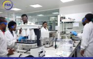 Ghana's FDA Honored With WHO-Prequalified Quality Control Laboratory (QCL) Status