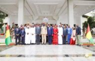Guinea and Mali Sign MoU To Strengthen Cooperation