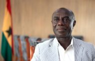 E/R: Former New Juaben North MP Dead