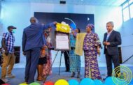 Gender Ministry With Partners Launches 'I Will' Campaign