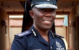 Election Update: Police Restore Calm At Okaikoi Central - Statement