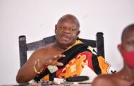 There Will Be Peace on Kroboland Soon - Nene Sakite II Assures