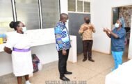 Health Workers in Yilo and Manya Krobo to Withdraw Night Services over Power Outage