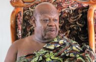 Power Outage in Krobo Area Unacceptable - Paramount Chief of Manya Krobo