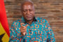I Won't Protect Your Legacy Of Corruption And Arrogance - Mahama Replies Akufo Addo