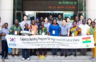 C/R: We Have The Potential To Produce Enough Rice To Feed The Country - Regional Minister Assures