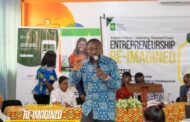 Library Authority Holds Entrepreneurship Re-Imagined Program In Sekondi