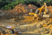 All Mining Licences Issued After December 7 Have Been Revoked - Lands Minister 