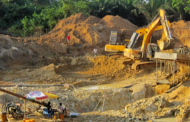 Govt Is Committed To Creating Enabling Environment For Licensed Mining Companies - Deputy Minister