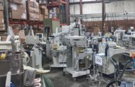 V/R: MP To Commission Modern Surgical Theatre Project As 40-foot Container Of Medical Equipment Cleared