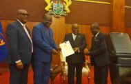 Presbyterian University College Ghana Receives Presidential Charter