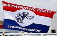 E/R: Constituency Chairman Of NPP Resigns