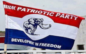 NPP Regional Executives Elections: Kennedy Nyarko Osei Calls For A Peaceful And Clean Elections