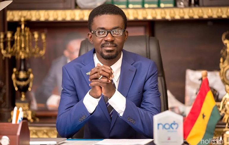 Menzgold Brouhaha Update: It Is Difficult To Find Evidence To Prosecute NAM1 - EOCO