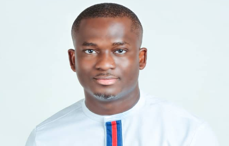 2024 Elections: We Are Breaking The '8' With Our New Leadership, Let's Support Them - NPP's Nana Akomea Jnr