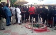 E/R: Oboadwan Traditional Council Make Peace With West Akim MCE