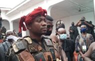 E/R: Some Chiefs Threaten to Defy Directive to Cancel Celebration of Akropong Odwira Festival