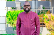 NDC Internal Elections: I Will Contest General Secretaryship Position - Otukunor Reveals