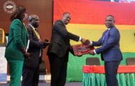 2022 Internal Audit Agency: SEC Honoured Twice