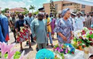 Spouses Of Military Personnel Acquire Skills Through GEA