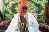 E/R: Asokore Zongo Chief Calls For Calm Amidst Misunderstanding