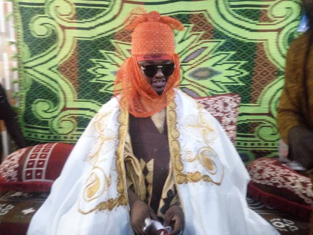 E/R: Asokore Zongo Chief Calls For Calm Amidst Misunderstanding