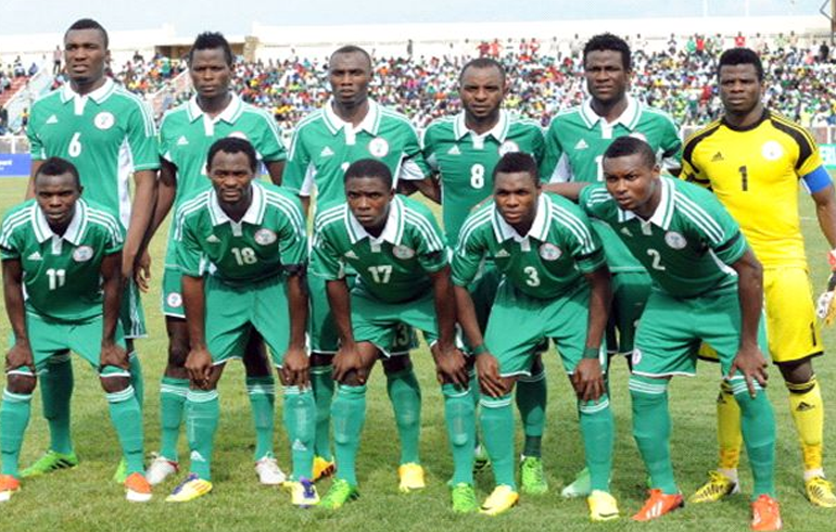 Super Eagles B Assistant Coach Confident Nigeria Will Beat Black Galaxies To Qualify For CHAN