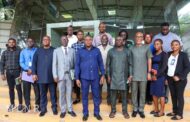 World's 4th Teak Conference: Ghana To Host Event In September