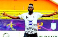 I’m ready to play in the Ghana Premier League – Hearts of Oak New Signing Yassan Ouatching