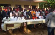 Tension Rises in Akyem Ofoase, Zongo Youth Threaten Reprisal Attack if Police Fail to Arrest Gunmen