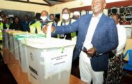 I'm Ready to Accept Results of Fair Elections - Ruto