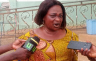 Ignore Hon. Joyce Adwoah Akoh, She Isn’t Serious - DCE Yaw Danso