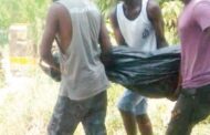 Koforidua: Farmer Kill Woman over Burial Rituals