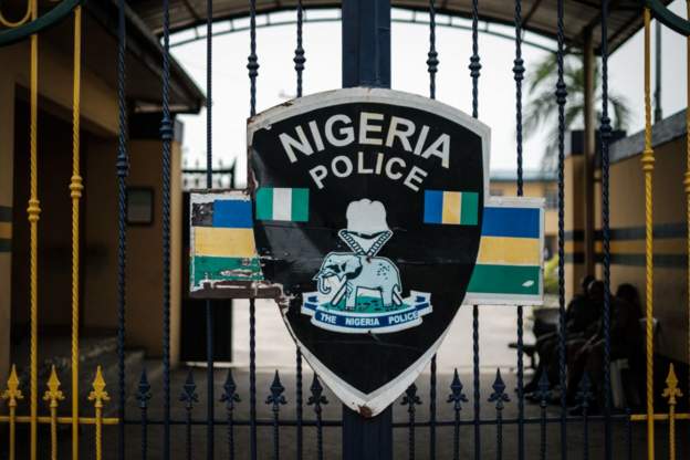 Nigerian Police Find 20 Bodies in Suspected Shrine